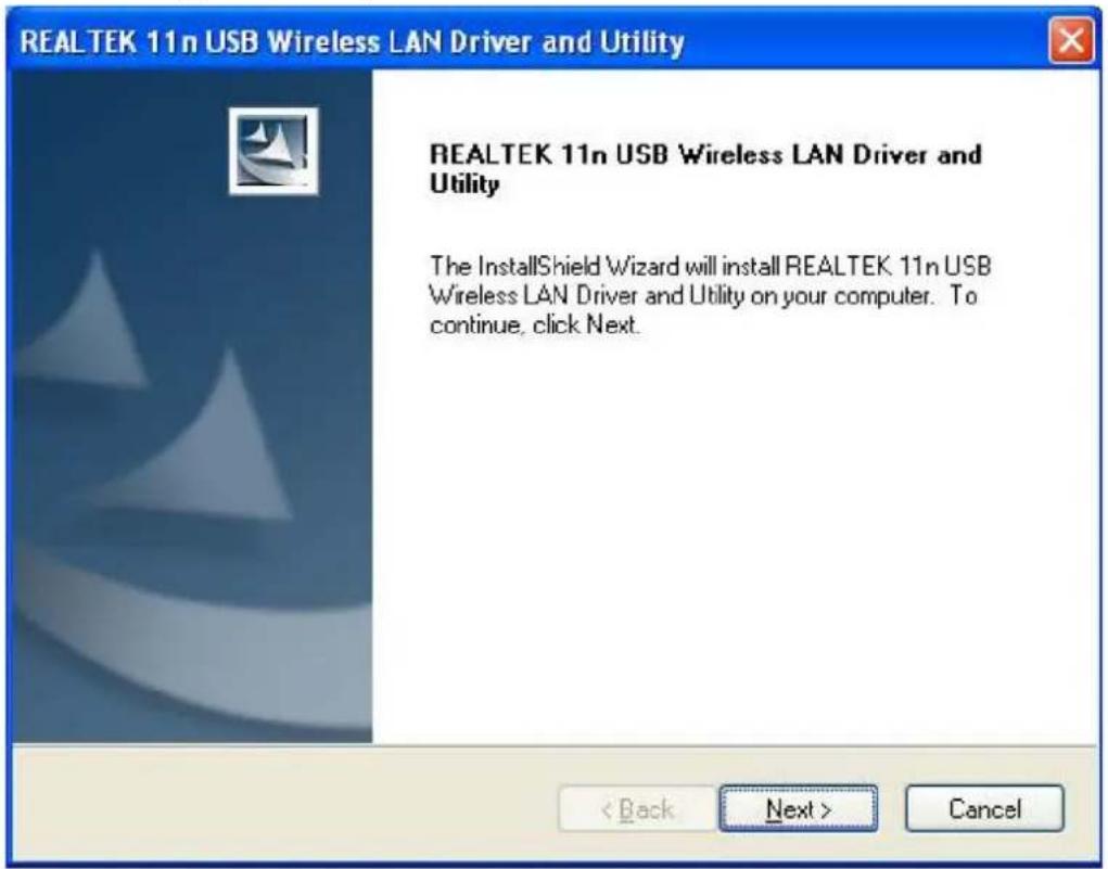 Longshine LCS8131N3 - WLAN GENERAL - 2