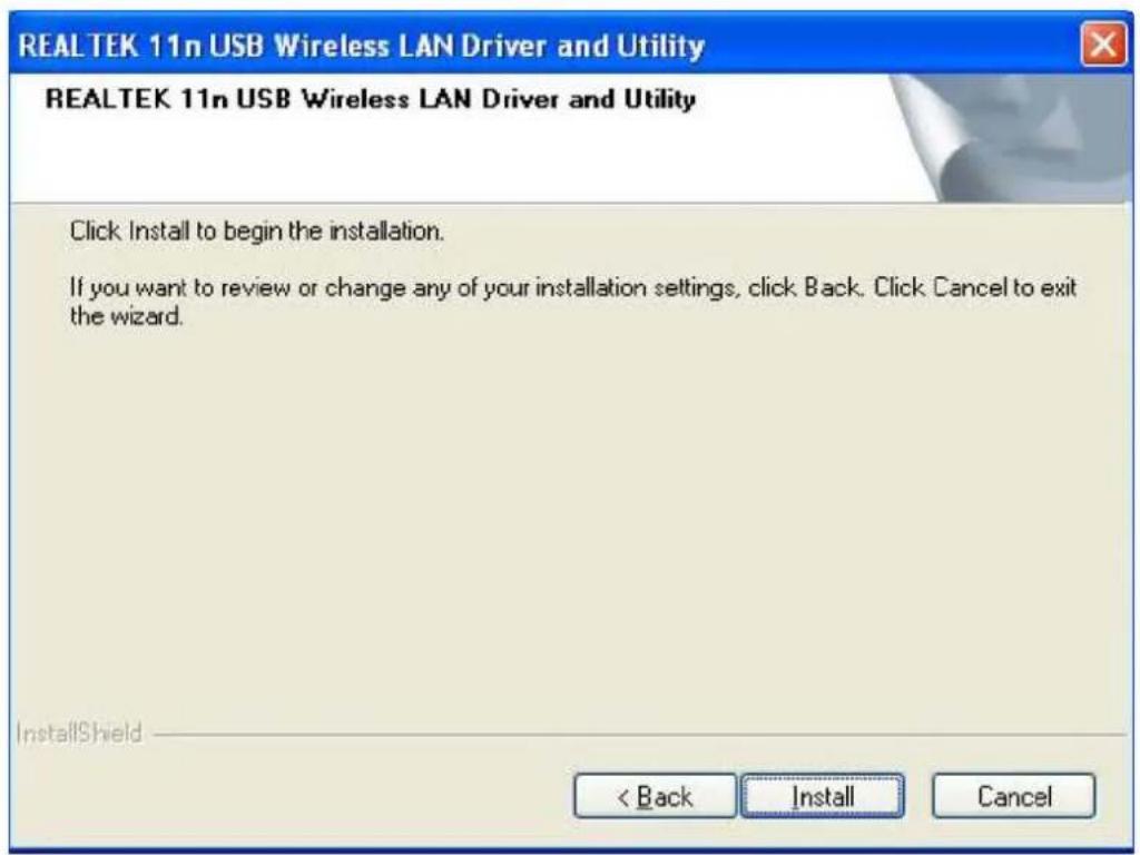 Longshine LCS8131N3 - WLAN GENERAL - 3