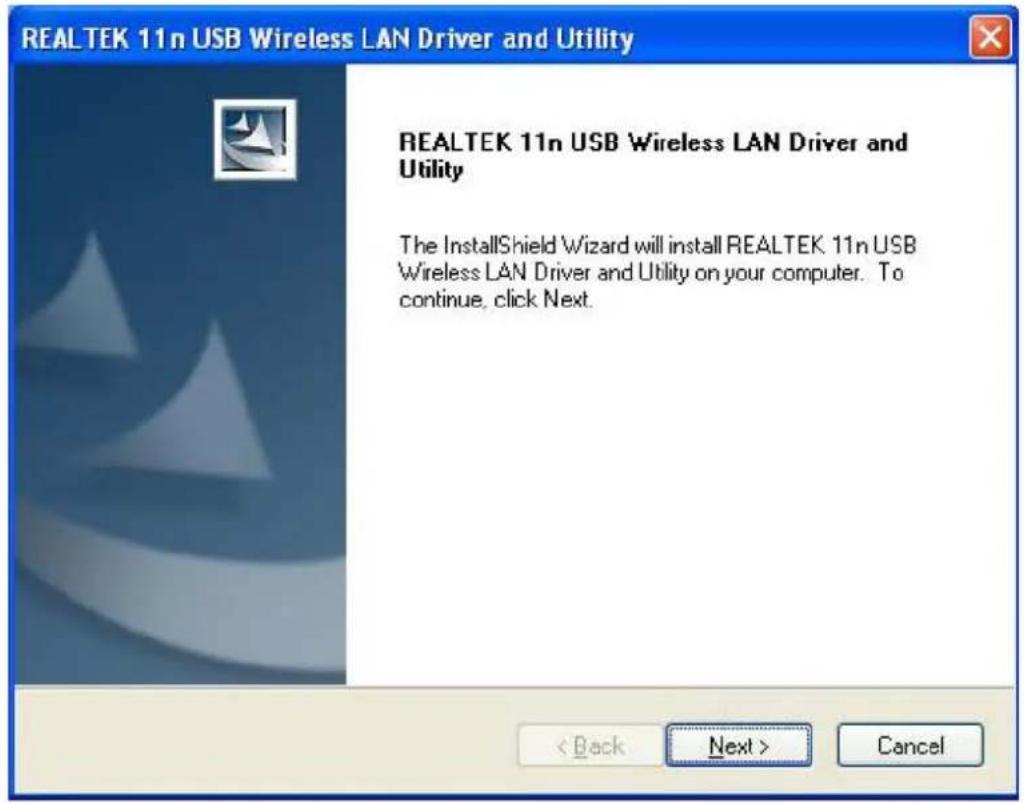 Longshine LCS8131N3 - WLAN GENERAL - 2