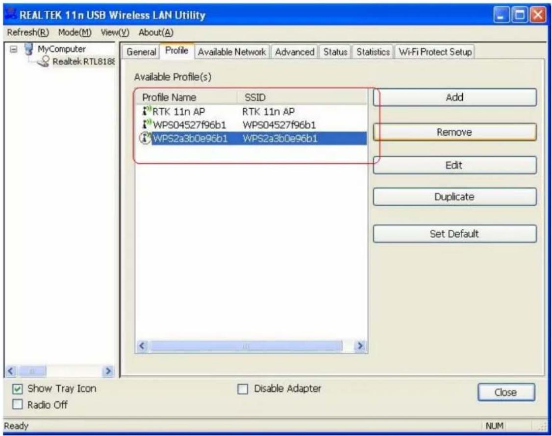 Longshine LCS8131N3 - WLAN GENERAL - 1