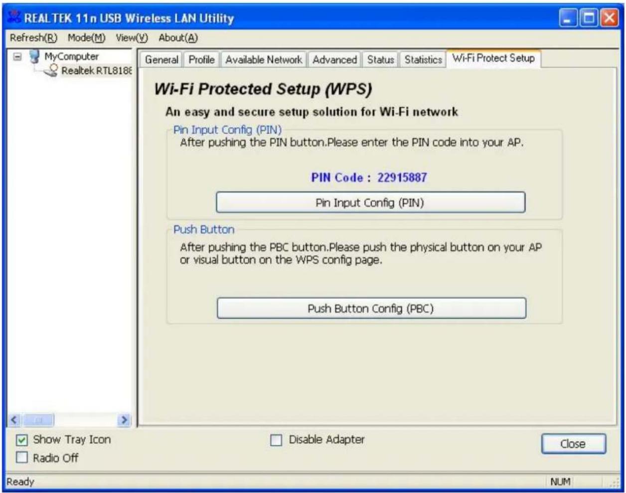 Longshine LCS8131N3 - WLAN GENERAL - 1