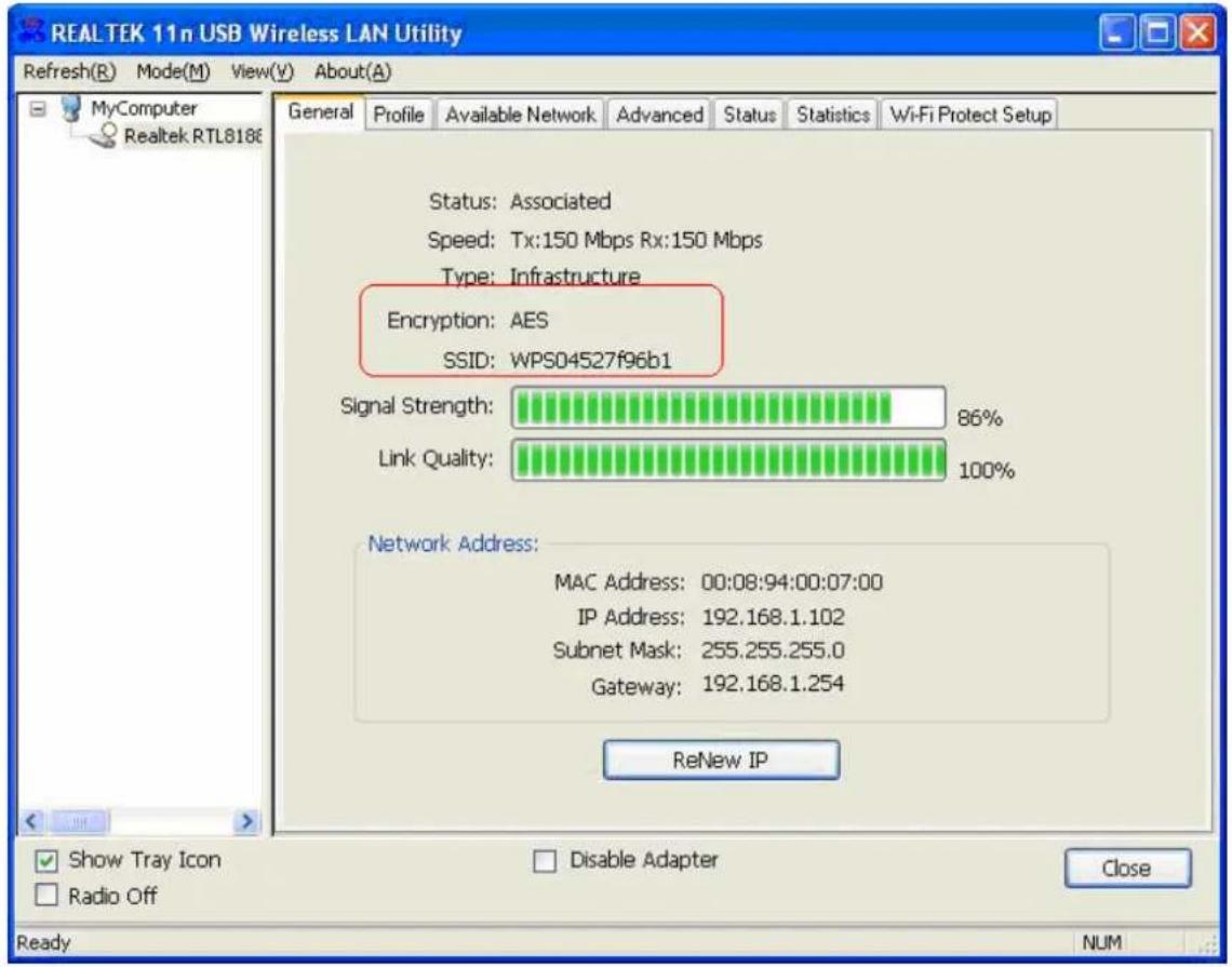 Longshine LCS8131N3 - WLAN GENERAL - 1