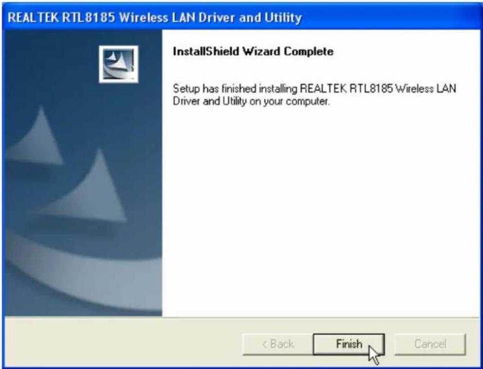 Longshine LCS8131N3 - WLAN GENERAL - 1