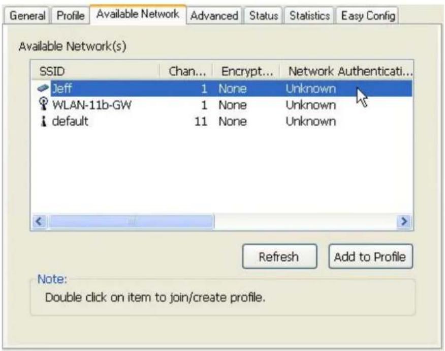 Longshine LCS8131N3 - WLAN GENERAL - 2