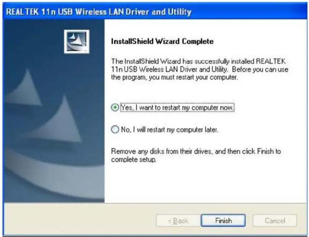 Longshine LCS8131N3 - WLAN GENERAL - 6
