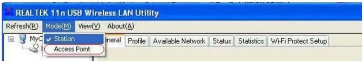 Longshine LCS8131N3 - WLAN GENERAL - 2