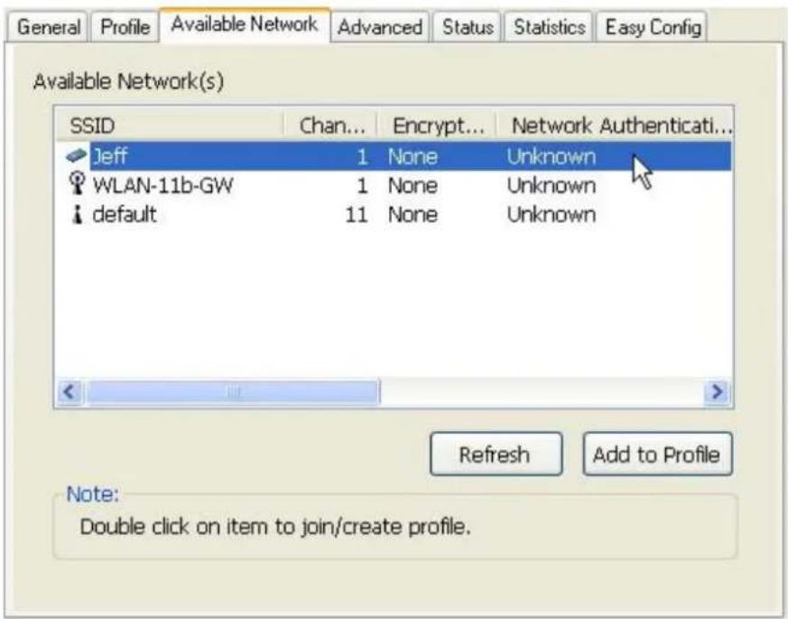 Longshine LCS8131N3 - WLAN GENERAL - 3