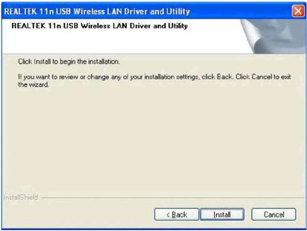 Longshine LCS8131N3 - WLAN GENERAL - 1