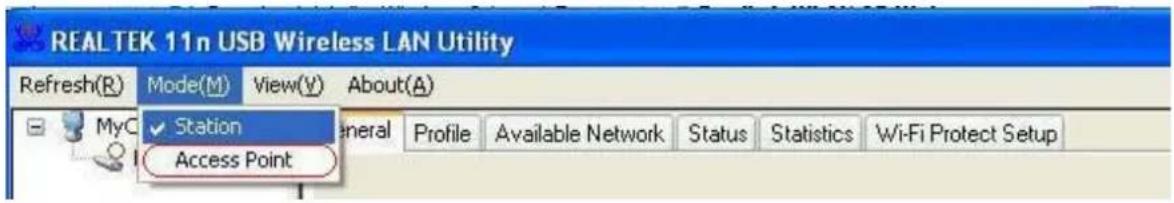 Longshine LCS8131N3 - WLAN GENERAL - 2