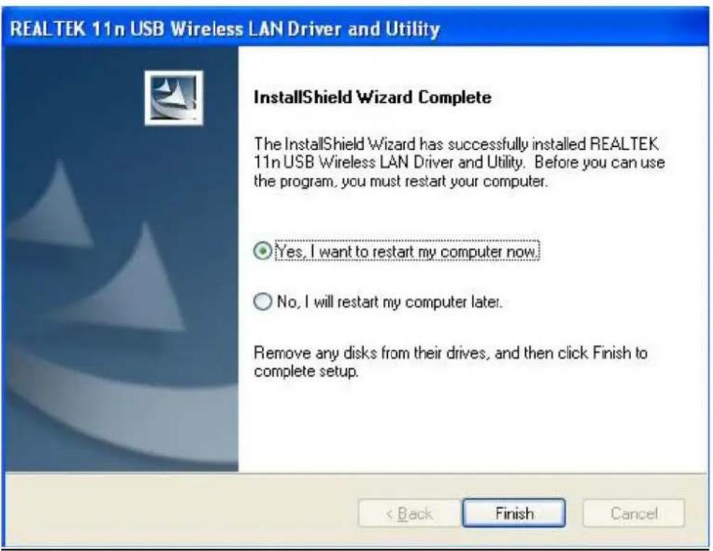 Longshine LCS8131N3 - WLAN GENERAL - 6