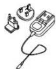 Logic3 WIS191K - 2