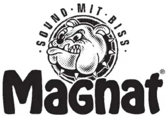 MAGNAT Transforce 1200 - 1