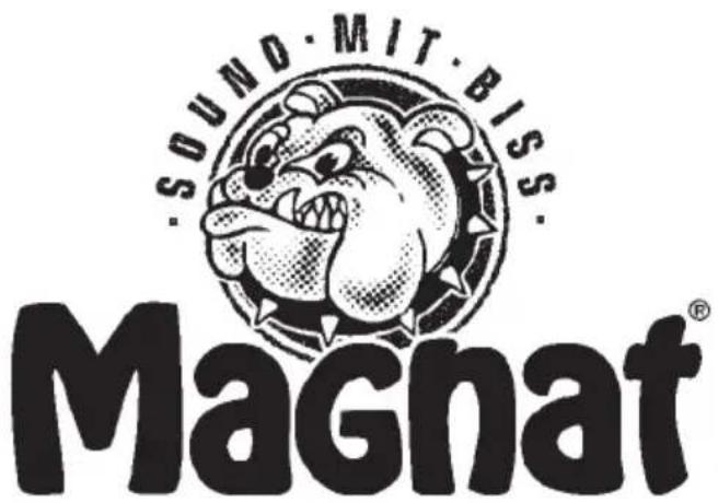 MAGNAT Transforce 1200 - F Toutes nos felicitations! - 1