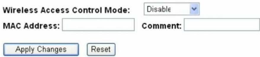 Longshine LCSWARCN - Wireless Access Control - 1