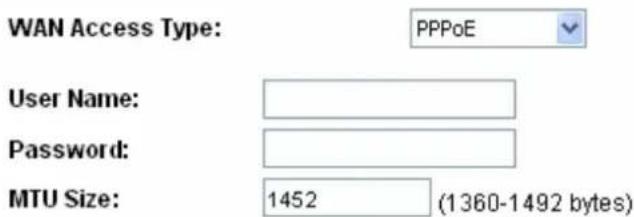 Longshine LCSWARCN - Routeur sans fil 11n 1T1R - 1