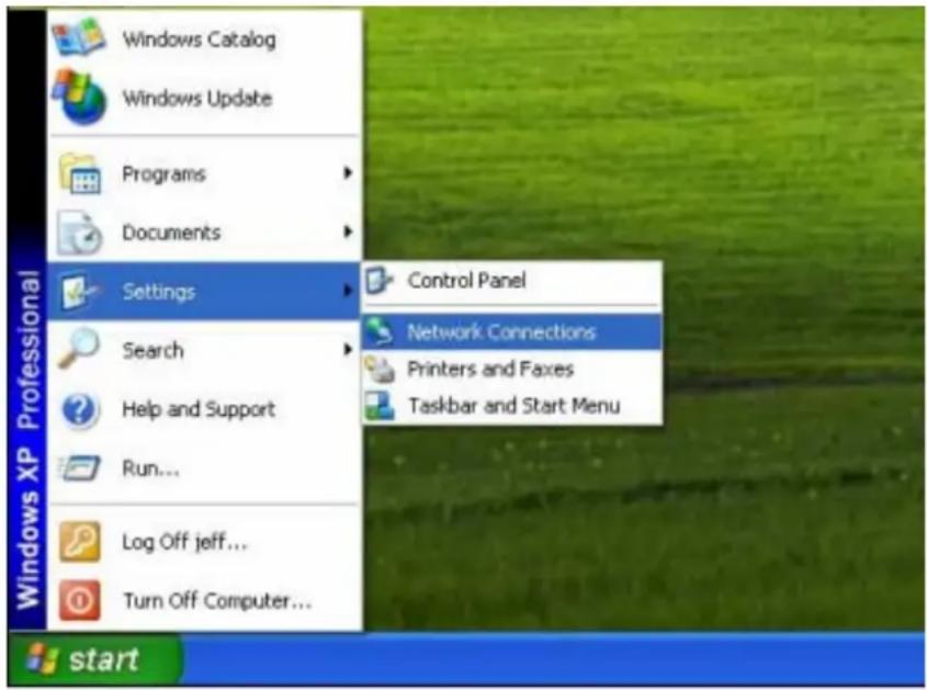 Longshine LCSWARCN - Vorgänge, um IP-Adressen für Ihren Rechner zu konfigurieren: - 1