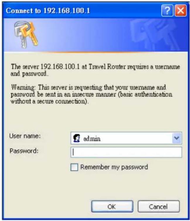 Longshine LCSWARCN - Start the Web-Based Management Interface - 1