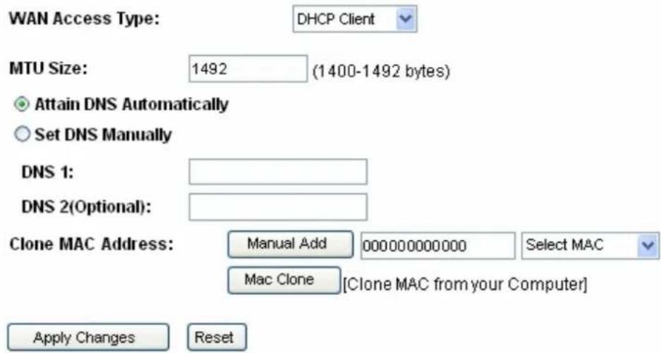Longshine LCSWARCN - Disable WPS - 3