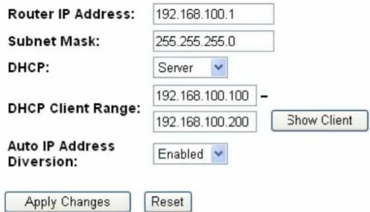 Longshine LCSWARCN - Disable WPS - 1