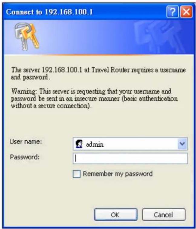 Longshine LCSWARCN - Starten Sie die Web-basierte Verwaltungs-Schnittstelle - 1