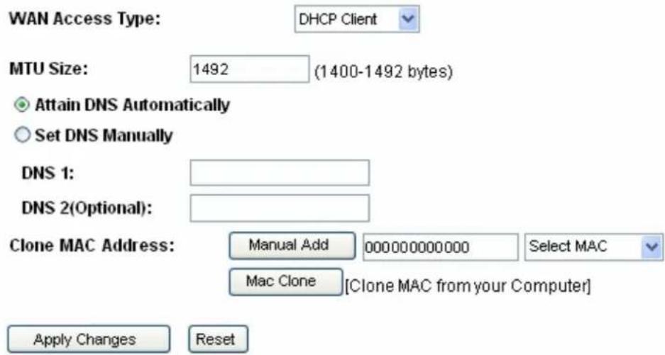 Longshine LCSWARCN - Wi-Fi Protected Setup - 4