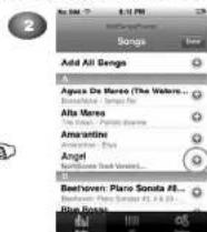 Logic3 WIS030K - Pour rappeler une station de radio présélectionnée - 17