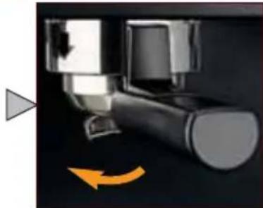 MAGIMIX L’expresso & Filtre Automatic - NIVEAU DE DURETE D'EAU / DE HARDHEIDSGRAAD VAN HET WATER - 15