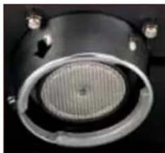 MAGIMIX L’expresso & Filtre Automatic - NIVEAU DE DURETE D'EAU / DE HARDHEIDSGRAAD VAN HET WATER - 18