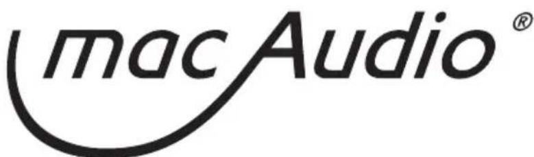 MAC AUDIO MP 16.2 - Toutes nos félicitations! - 1
