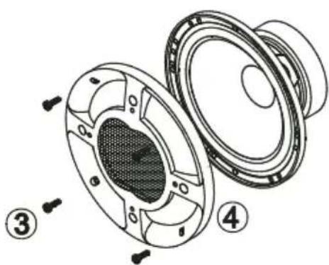 MAC AUDIO MP 16.2 - DITT NYA HÖGTALARSYSTEM...... - 2
