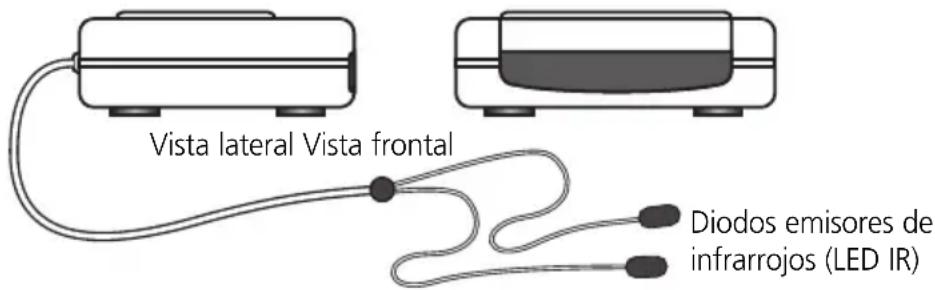 MARMITEK StereoControl - INTRODUCCION - 1