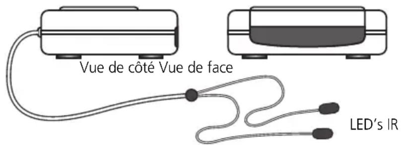 MARMITEK StereoControl - INTRODUCTION - 1