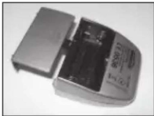 MARMITEK PowermidXS - Siehe Abbildung 3 und 4. - 1