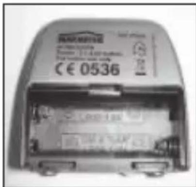 MARMITEK PowermidXS - Vea Figuras 3 y 4. - 2
