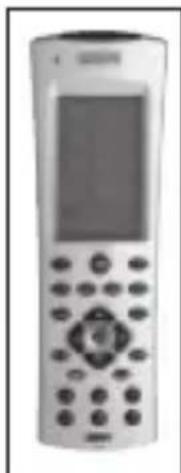 MARMITEK PowermidXS - IR ONTVANGER (IR RECIEVER) - 1