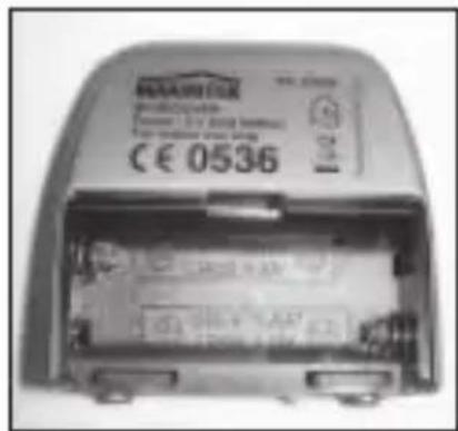 MARMITEK PowermidXS - Siehe Abbildung 3 und 4. - 2
