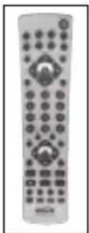 MARMITEK PowermidXS - Marmitek EasyControl8 or Marmitek EasyTouch35 (with built-in RF transmitter). - 1