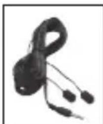MARMITEK PowermidXS - Receptor IR adjunto no. de art. 09773 - 1