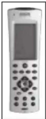 MARMITEK PowermidXS - Marmitek EasyControl8 or Marmitek EasyTouch35 (with built-in RF transmitter). - 2