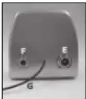 MARMITEK PowermidXS - Voir image 1. - 1