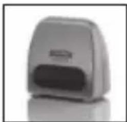 MARMITEK PowermidXS - Receptor IR adjunto no. de art. 09773 - 2