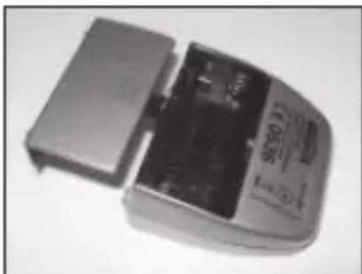MARMITEK PowermidXS - See figure 3 and 4. - 1