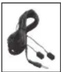 MARMITEK PowermidXS - Extra IR receiver Art. nr. 09773 - 1