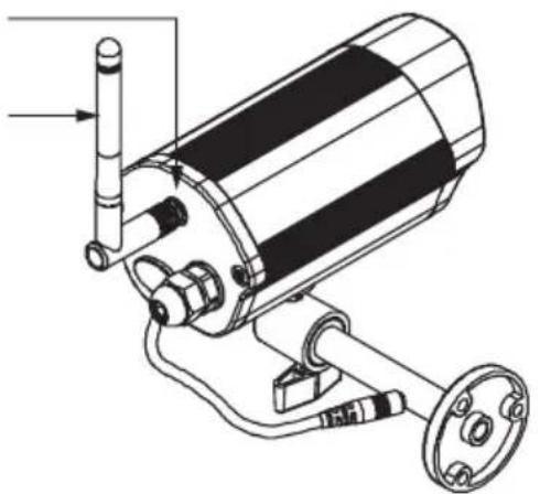 MARMITEK GigaCam 4 - EMPLEO DE LA CAMARA - 1