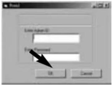 MARMITEK IP RoboCam 8 - LOGIN EN Wachtwoord VERANDEREN - 1
