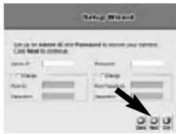 MARMITEK IP RoboCam 8 - MODIFICA DELL'ADMIN ID (ID AMMINISTRATORE) E DELLA PASSWORD - 2