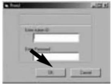 MARMITEK IP RoboCam 8 - ADMIN-ID UND KENNWORT ÄNDERN - 1