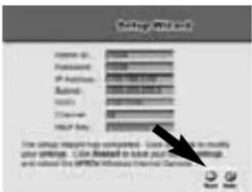MARMITEK IP RoboCam 8 - CAMBIO DEL ID ADMIN Y LA CONTRASEña - 4