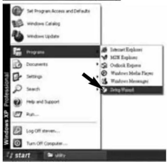 MARMITEK IP RoboCam 8 - EINRICHUNGSSASSISTENTEN STARTEN - 6