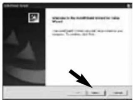 MARMITEK IP RoboCam 8 - Exécuter l'assistant SETUP - 2